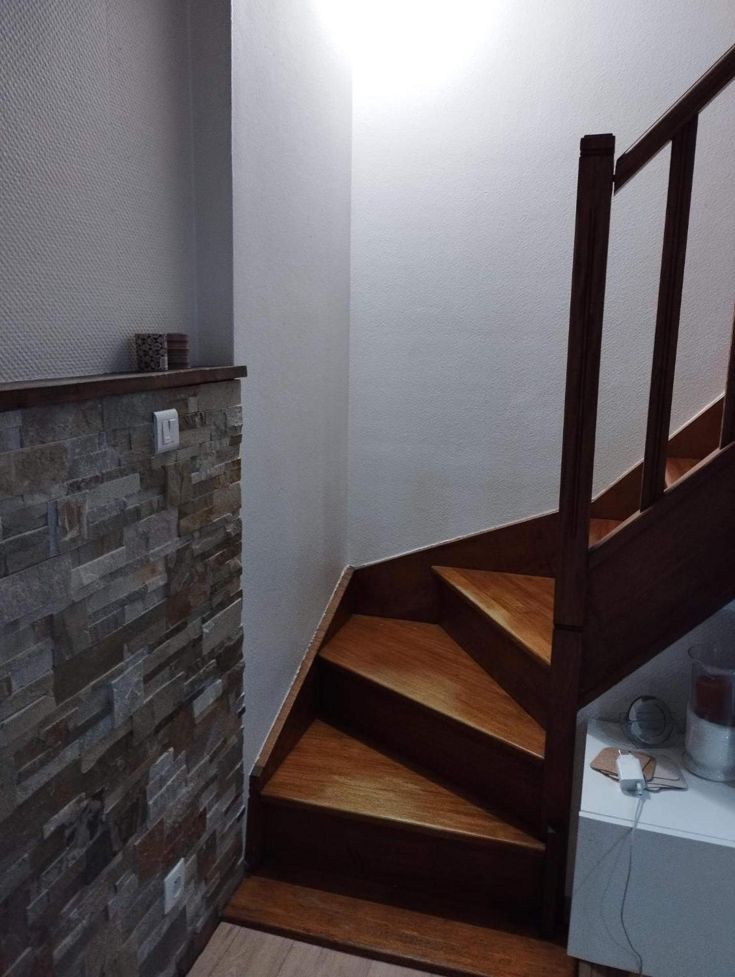 La Maison De Marie, Cosy Et Spacieuse - 3 Chambres Dont Une Climatisee Châtillon-sur-Chalaronne Exterior foto